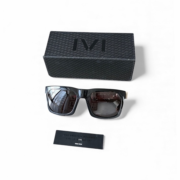 IVI Vision Luxury Sunglasses - Picture 2 of 9